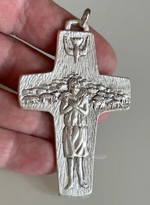 Croce Papa Francesco - Picture 1 of 11