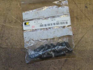 (2 per sale) Kennametal MS1162 carbide insert screws DFT drill - Picture 1 of 4