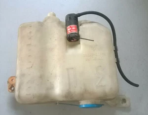 Ssangyong Rodius '06 2.7 XDi Réservoir De Liquide De Lavage + Pompe 78410-21000 - Bild 1 von 6