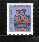Noël = Noël - ABORIGÈNE = ART Children of Raven Canada 1990 #1296 neuf neuf dans son emballage d'origine
