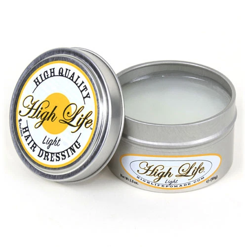 High Life Light Hair Pomade - Image 1 of 1