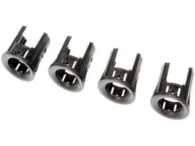 For 2014-2018 GMC Sierra 1500 Parking Aid Sensor Bracket Rear Dorman 85421KVXR - Image 1 of 2