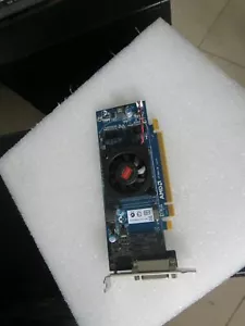 Dell AMD Radeon HD 6350 512MB PCI-E Low Profile HFKYC Video Card - Picture 1 of 5