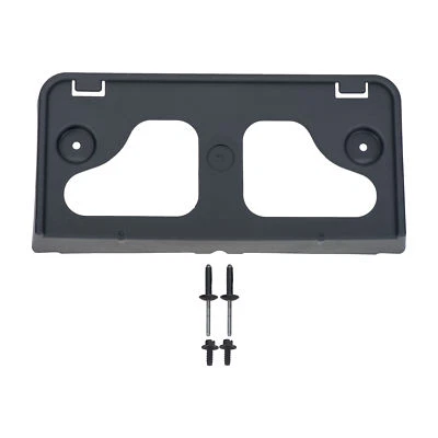 OEM NEW Front License Plate Bracket Mount Holder 10-12 Ford Taurus AG1Z17A385AA - Image 1 of 4
