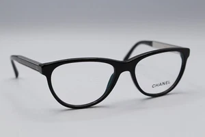 CHANEL Optical Eyeglasses Frames 3277 c.501 52-16 135 (Without case) - Picture 1 of 19