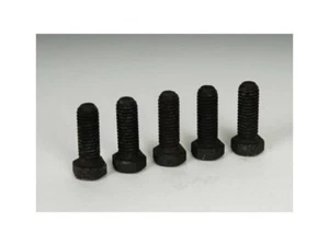 For 1992 GMC P3500 Bumper Cover Bolt AC Delco 78251RSFQ - Picture 1 of 2