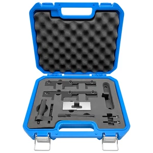 Engine Timing Tool Kit Fit For Land Rover TDV8 4.4L Diesel - Picture 1 of 23