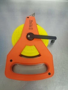 Cinta para topógrafos Richter 30 m (Vat) - Imagen 1 de 3