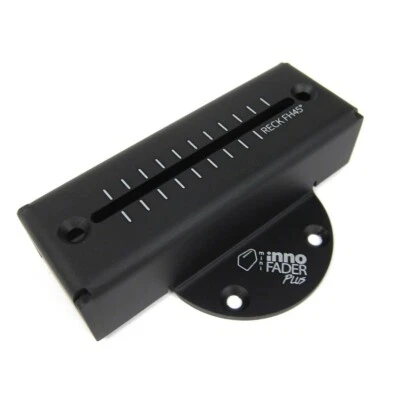 Carcasa Fader Reck FH45° para Audio Innovate Mini Innofader + Numark PT01 Rasguño Foto 1 de 2