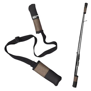 Savage Gear Neoprene Rod Tip/Butt Protector 1,80m-3,00m Ruten Transport Schutz - Bild 1 von 3