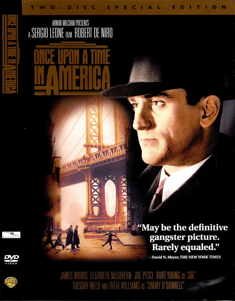 Robert De Niro movies on DVD; 3rd 1 FREE! Actor, producer; 8 Oscar noms, 2 wins - Image 1 of 1