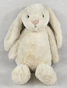 Jellycat Bashful Bunny Rabbit Plush. Approx 16 inches. - Picture 1 of 8