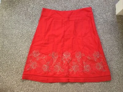 Ladies Size 10 E-vie Skirt - Image 1 of 2