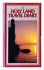 GIBBS, EDDIE Holy land travel diary / compiled by Eddie Gibbs 1983 First Edition
