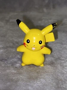 Tomy Pokemon Figur 1. Gen Pikachu - Bild 1 von 6