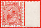 Sg. 359Wk Variety N16 (Unlisted)D. 1D Very Pale Rose Red. Inverted & Reve B65651
