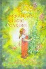 Miranda's Magic Garden Hardcover Linda Atnip