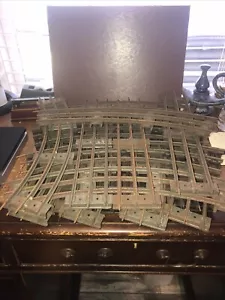 Great Collection Of Lionel Vintage Train Track10 Curved 12 Straight 14”&16” - Picture 1 of 4