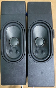 Hisense 65R6E1, VIT42140-12 Set altoparlanti 12 Watt 6 Ohm ricambio suono - Foto 1 di 3