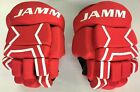 Ice Hockey Gloves by JAMM 