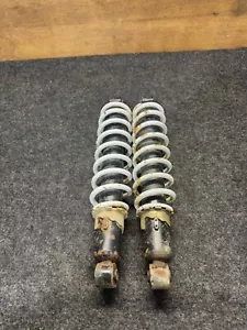 Yamaha Raptor 250 Front Shocks - Picture 1 of 4
