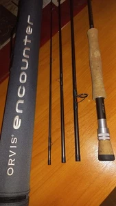 Orvis Encounter Fliegenrute 8-Gewicht, 9' - Bild 1 von 2