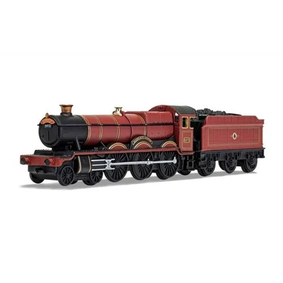 Corgi 1:100 Harry Potter - Hogwarts Express - TV & Film Model - Image 1 of 4