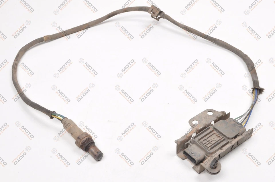 FORD TRANSIT CONNECT II 1.5 TDCi 120CH Sonde Lambda KV61-5E145-AC - Photo 1/4
