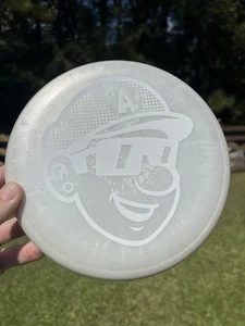 Discraft Big Head Big Z Luna DGLO Putter 173-175 - Picture 1 of 7