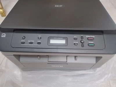 Stampante Brother DCP-L2500D - Immagine 1 di 4