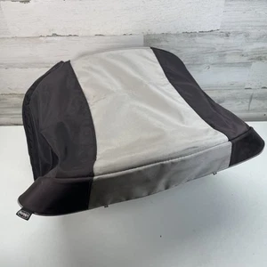 Chicco Bravo For 2 Stroller - CANOPY Only - Picture 1 of 11