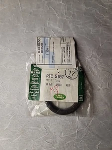 RANGE ROVER II P38A AUTOMATIC TRANSMISSION OIL PUMP SEAL RTC5102 NO DUTY TO 🇺🇸 - Picture 1 of 4