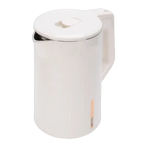 2L 304 Stainless Steel Electric Kettle 1500W Boil-Dry Protection UK Plug - Picture 1 of 24
