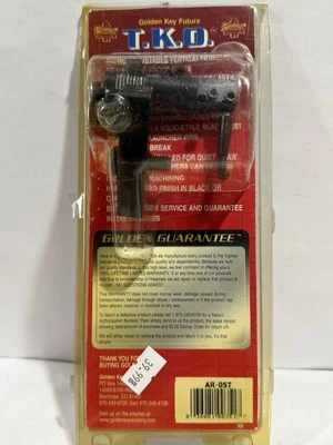 NOS Golden Key Futura T.K.O AR O5T LT Or RT Hand - Image 1 of 3