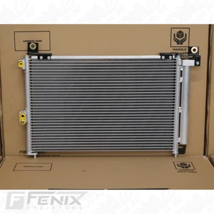 FENIX AC Condenser suits Ford PJ-PK Ranger (JAN/2007 - JUN/2011) - Picture 1 of 2