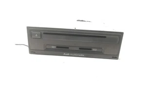 AUDI A3 8V MULTIMEDIA SD CARD CD PLAYER HEAD UNIT 2015 8V0035874C - Picture 1 of 12