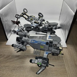 Snap Ships Build to Battle Lot - Picture 1 of 3