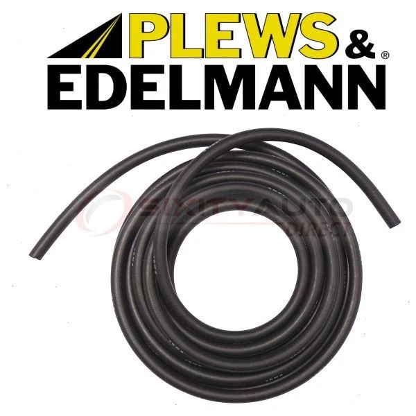 Edelmann Power Steering Return Hose for 1987-1994 Dodge Shadow - Drive Fluid aw - Image 1 of 4