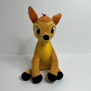 Disney Bambi 12" Plush - Picture 1 of 8