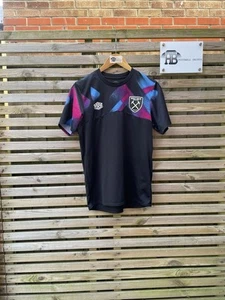 West Ham United Football Training Shirt 2022-2023 - Picture 1 of 5