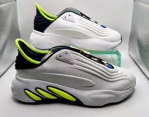 Adidas Originals adiFOM SLTN In Weiß/Solargelb/Bluebird Größe UK 6,5 HQ1934 - Bild 1 von 23