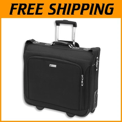 Bolsa de ropa Buckingham 44 pulgadas - Solución de viaje fácil Foto 1 de 4
