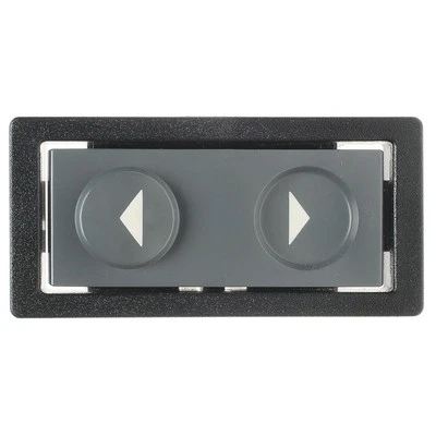 Interruptor de ventana de puerta SMP 1990-1994 Chevrolet C2500 1990 1991 1992 1993 1994 Foto 1 de 4