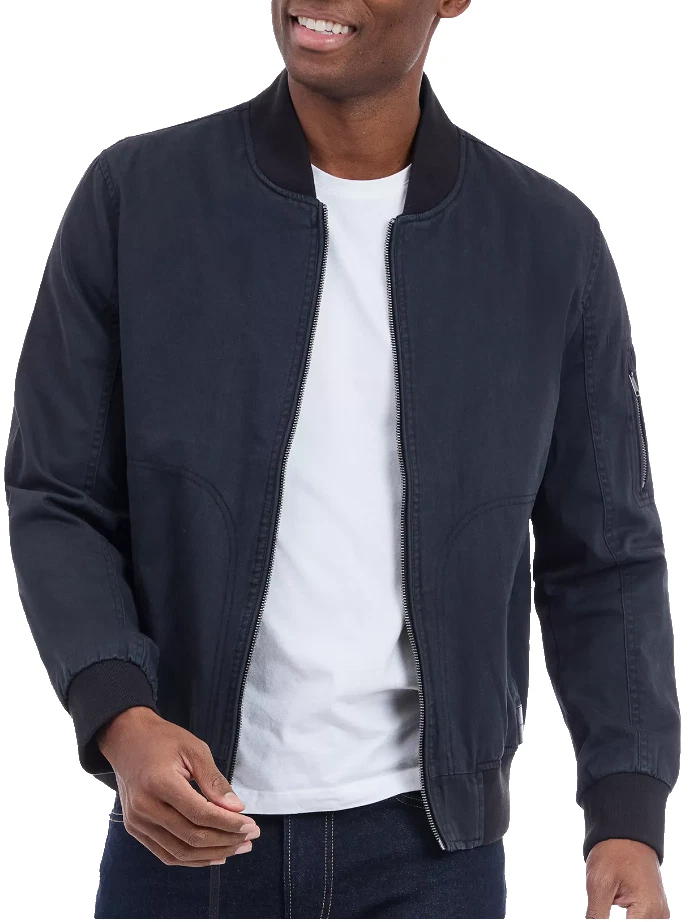 Lucky Brand Zip Coats, Jackets & Vests for Men for Sale | Shop New
