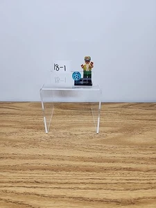 Minifigura personalizada Android 13 Blue Dragon totalmente nueva - Imagen 1 de 4