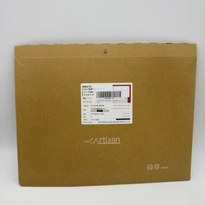 N Ninja FX hien Soft Medium Nero - Foto 1 di 1