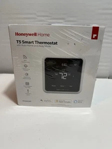 Honeywell Home T5 Termostato Intelligente con Modalità Auto Home & Away RTH8800WF NUOVO - Foto 1 di 5