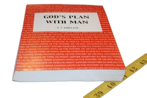 God's plan with man kirkland - Picture 1 of 1