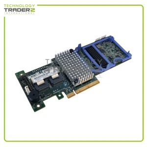 90Y4449 IBM ServeRAID M5110 SAS SATA RAID Controller Card 46C8990 L3-25422-27E - Picture 1 of 3