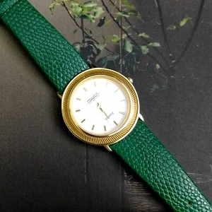 Vintage Prestige by Waltham 34mm Quartz Watch - Picture 1 of 11